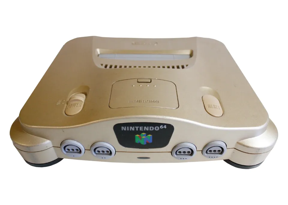 Nintendo 64